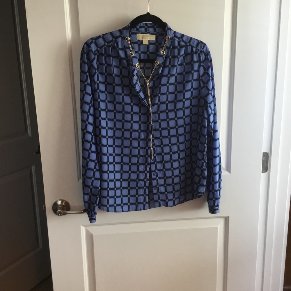 Michael Kors Blouse